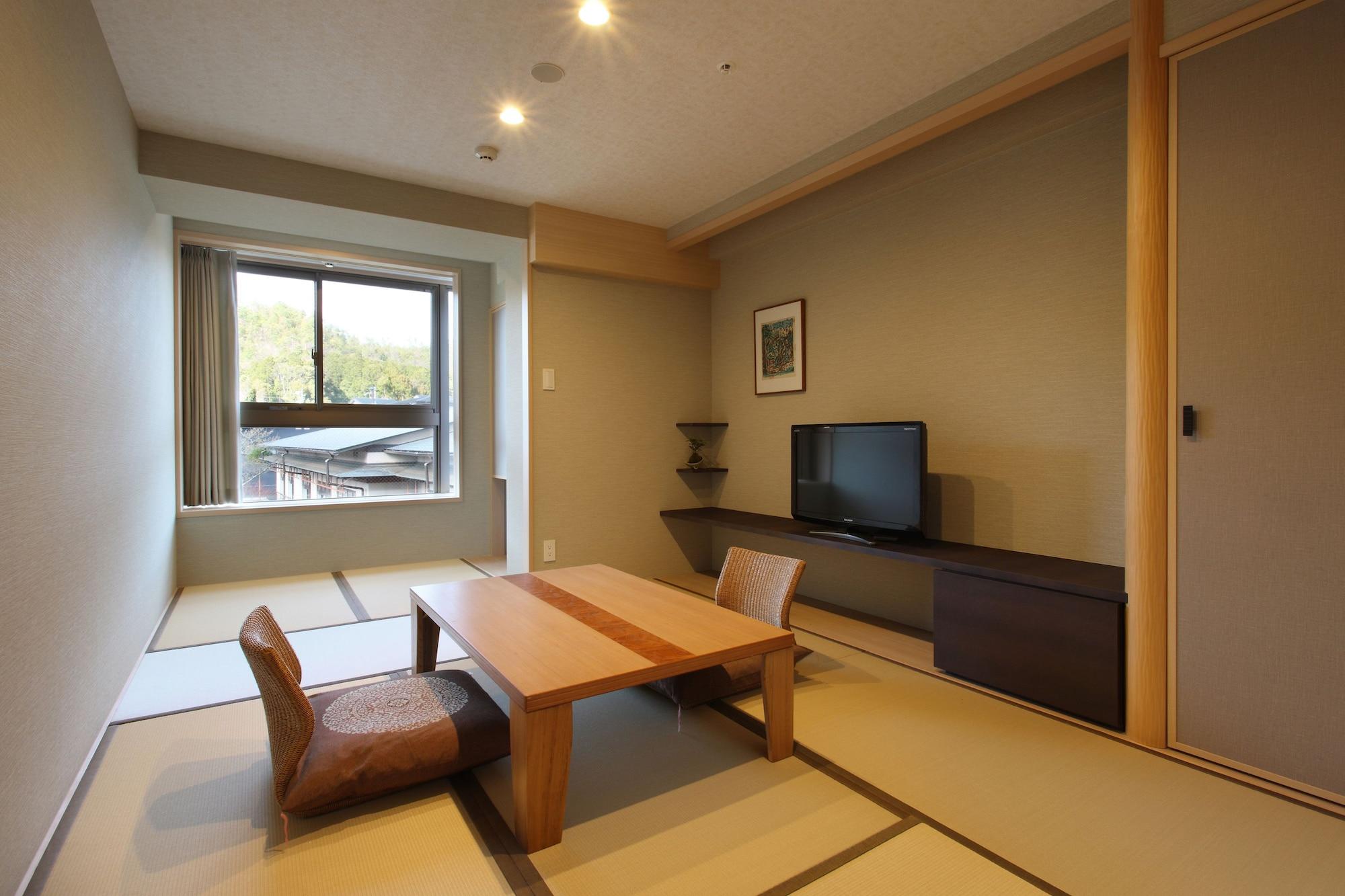 Nenrinbo Ryokan 4*