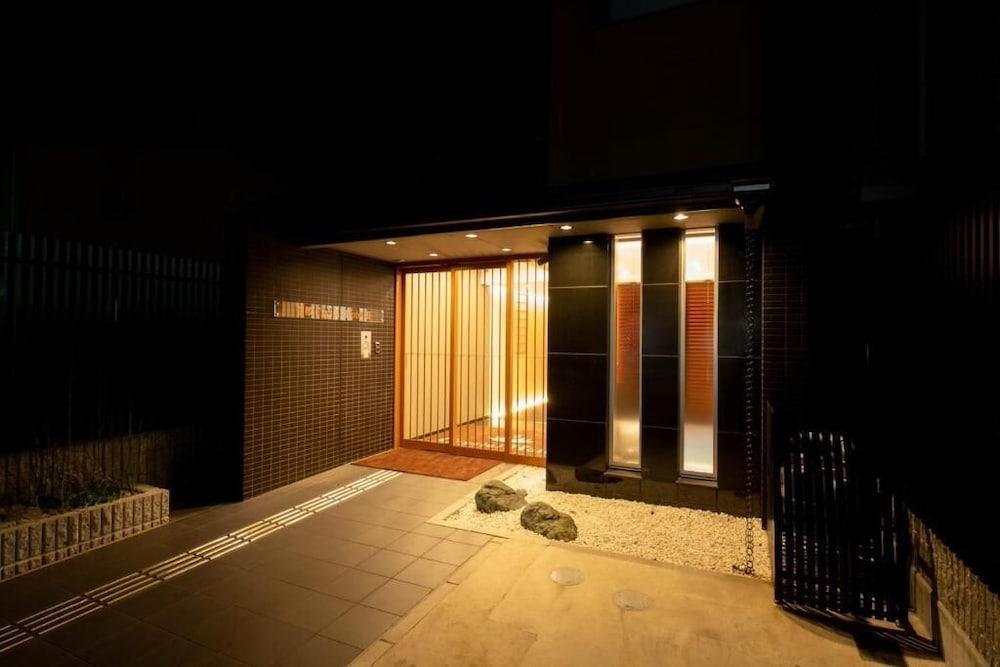 Hotel Japanesque Station Cotone Kyoto