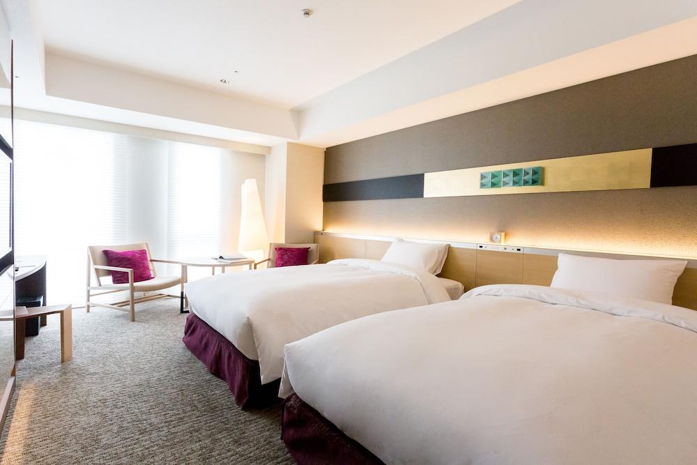 Hotel Cross Kyoto