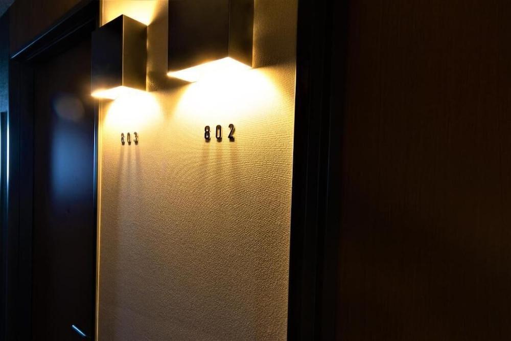 Hotel Japanesque Station Cotone Kyoto