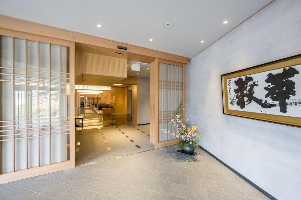 Ryokan Nenrinbo Kyoto
