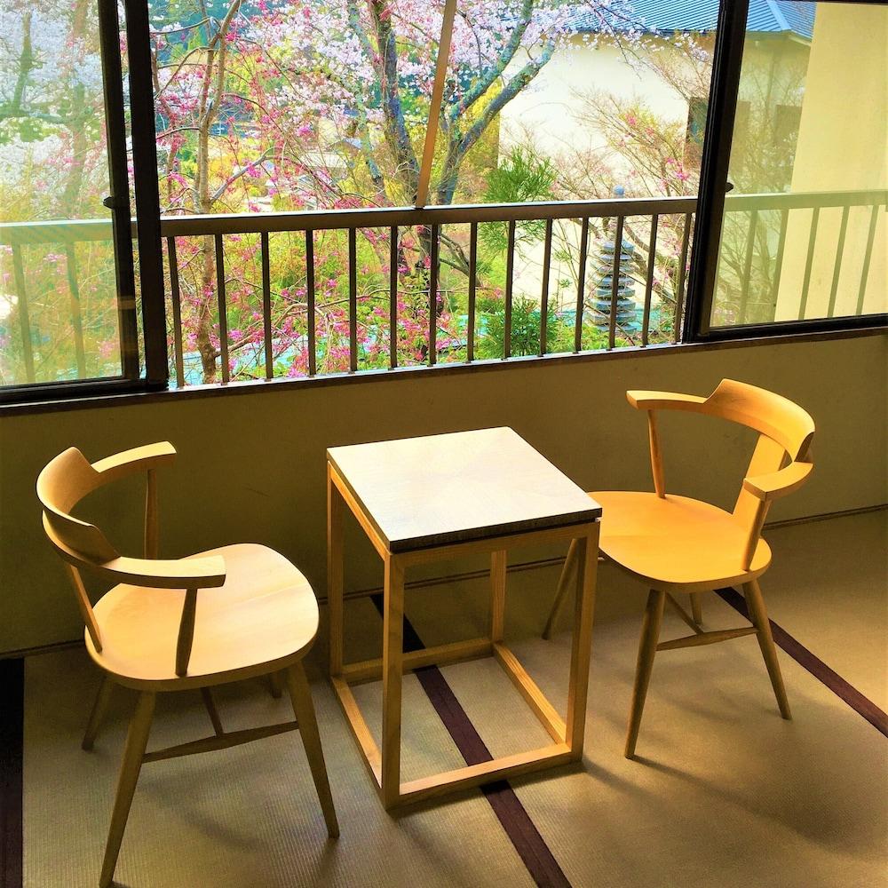 Nenrinbo Ryokan Kyoto