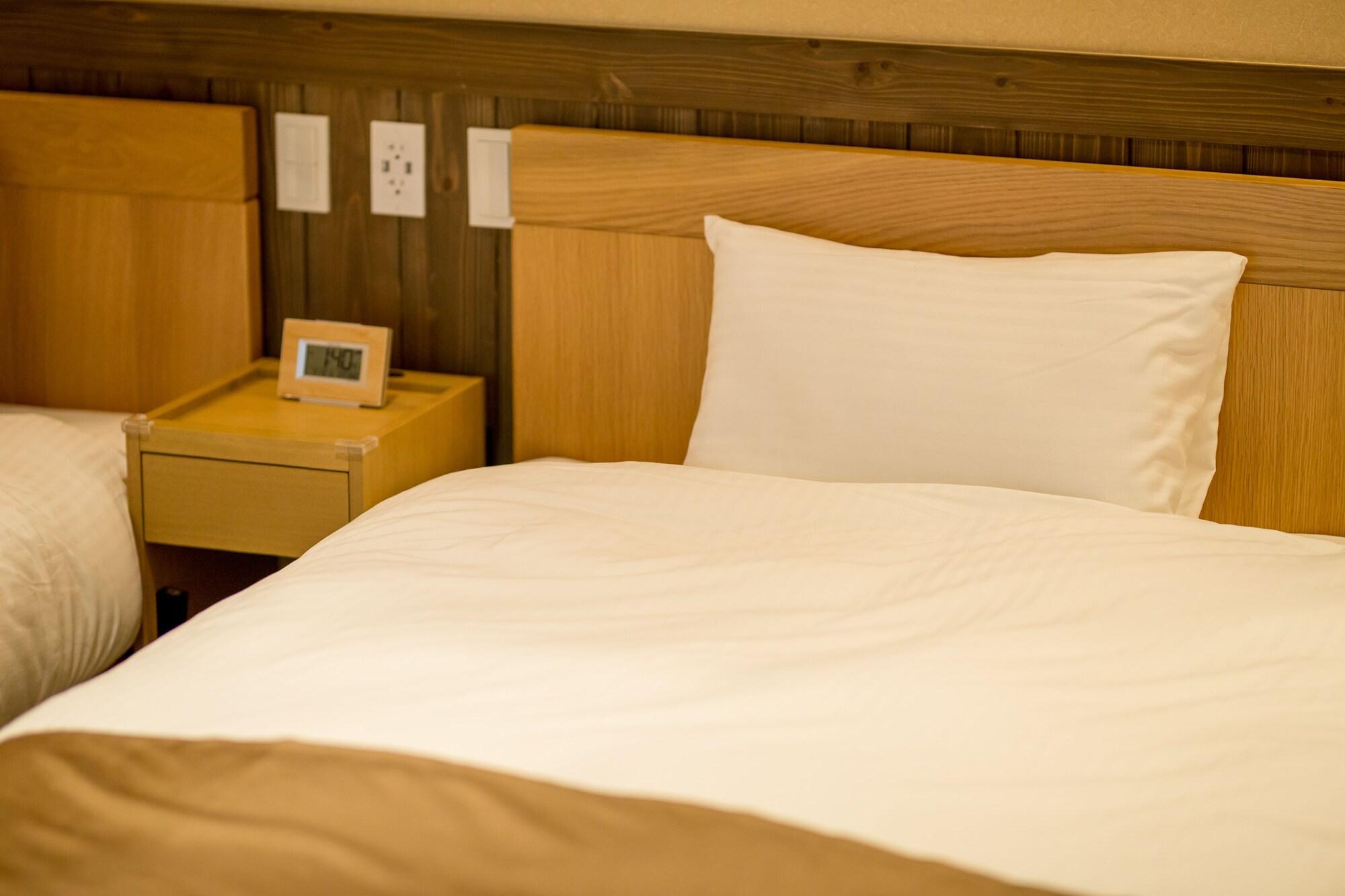 Resi Nishiki Holiday home *