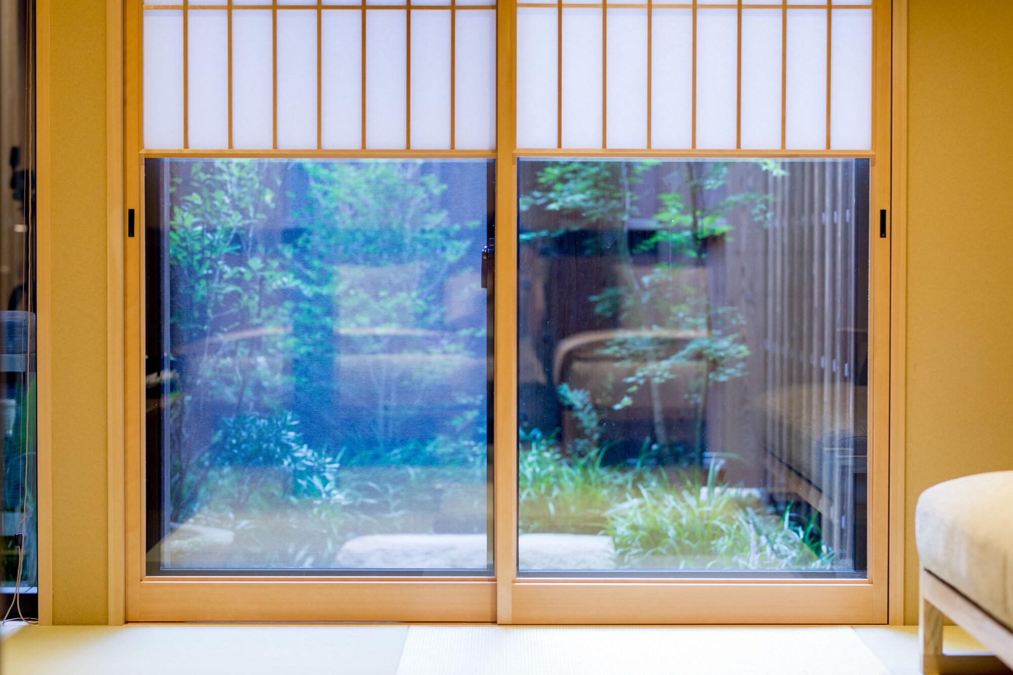 Resi Nishiki Holiday home *