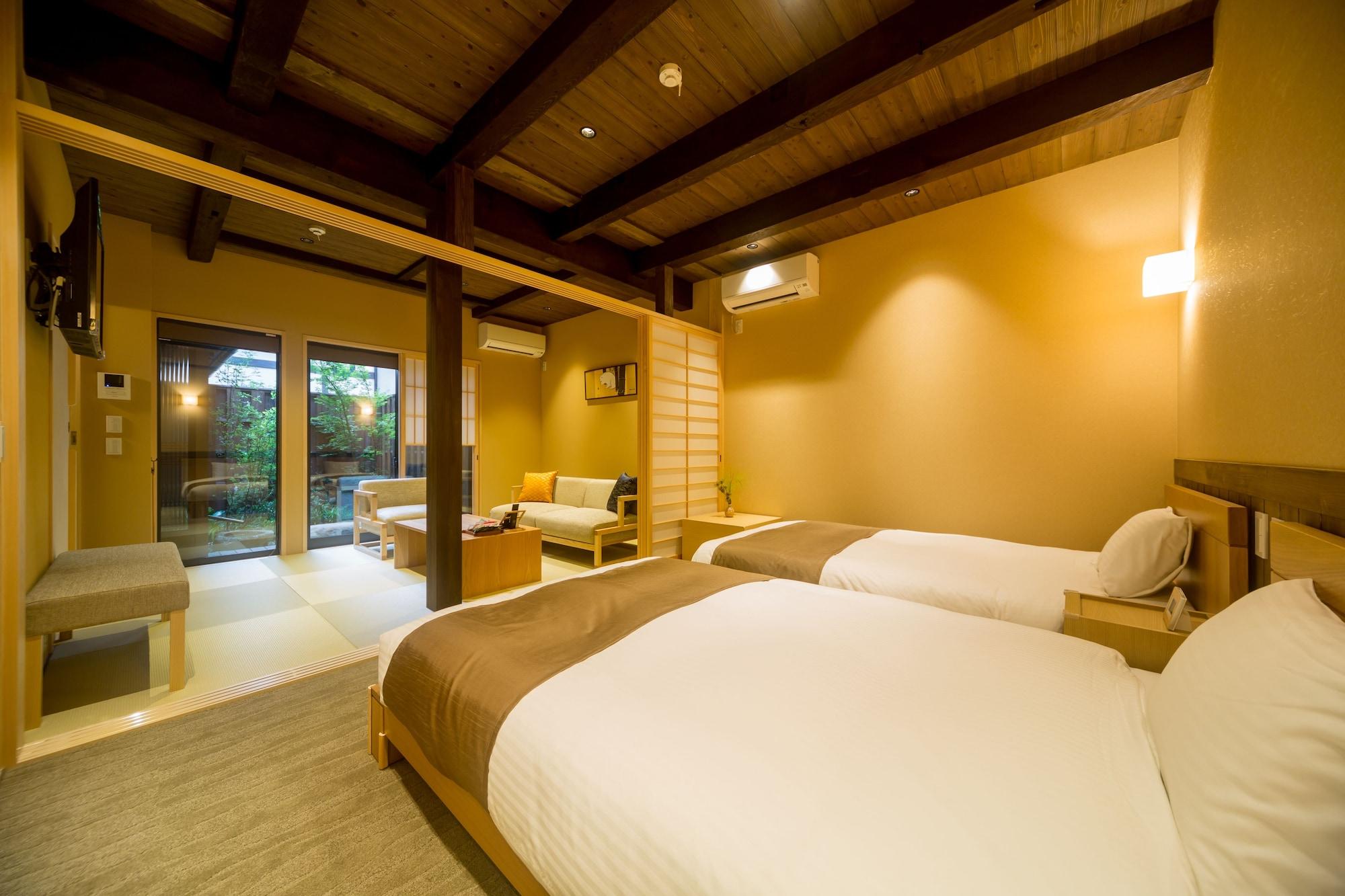 Holiday home Resi Nishiki *