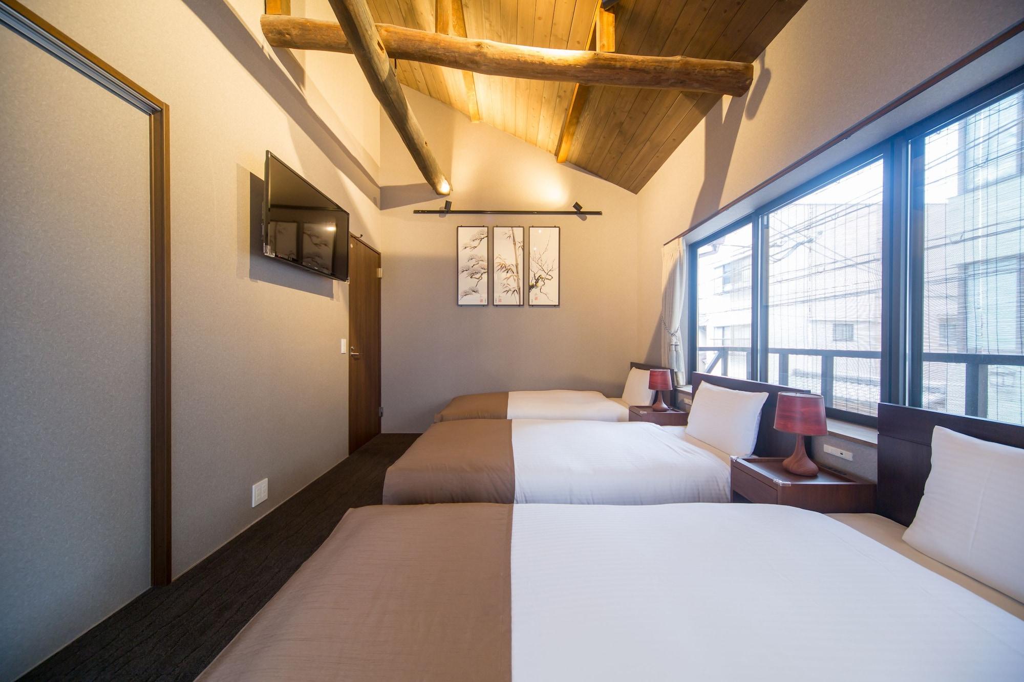 Resi Nishiki * Kyoto