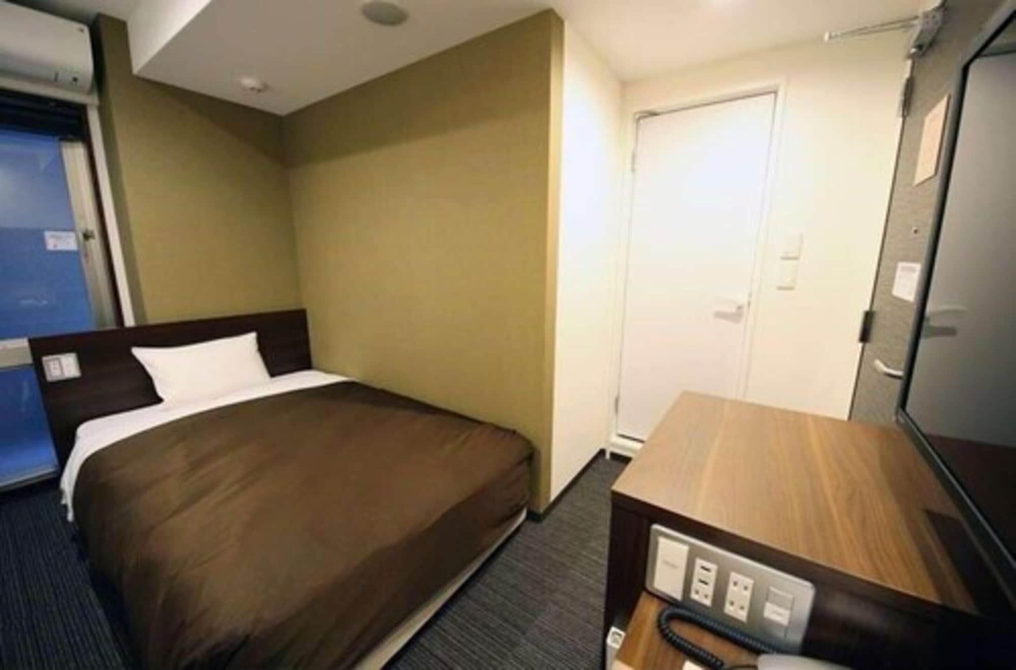 Hotel Urbain Shijo Omiya 3*