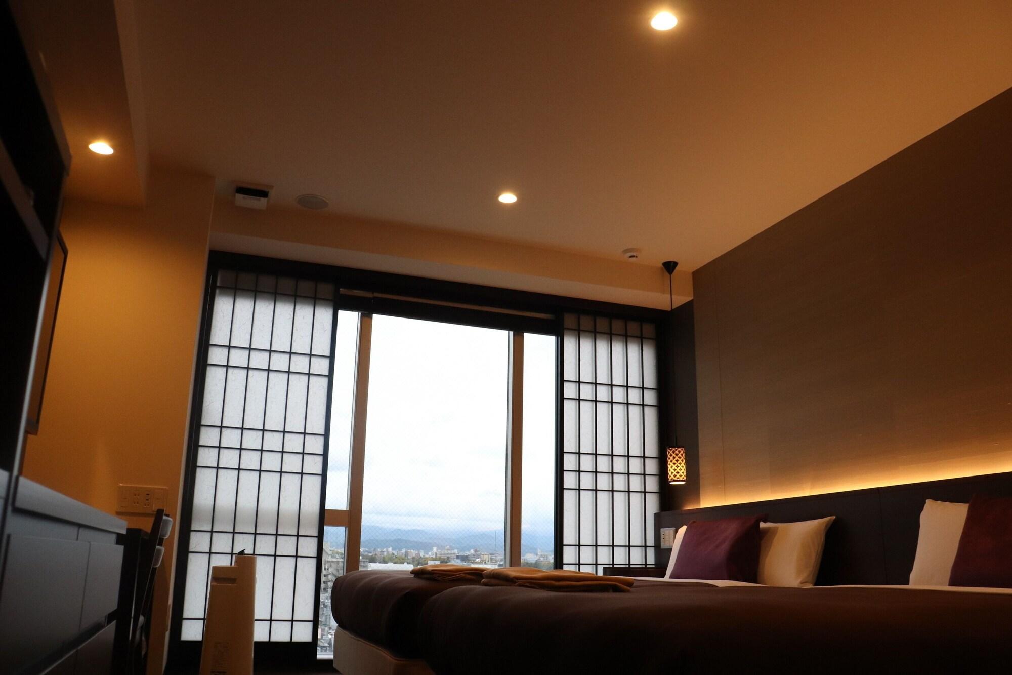 Urbain Shijo Omiya Kyoto