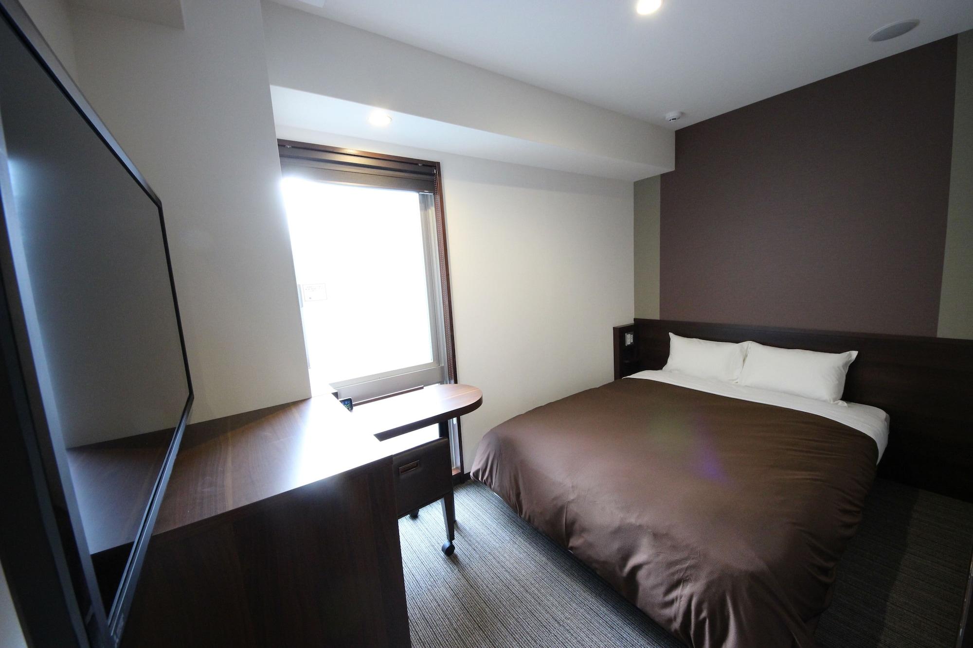 Urbain Shijo Omiya Hotel Kyoto