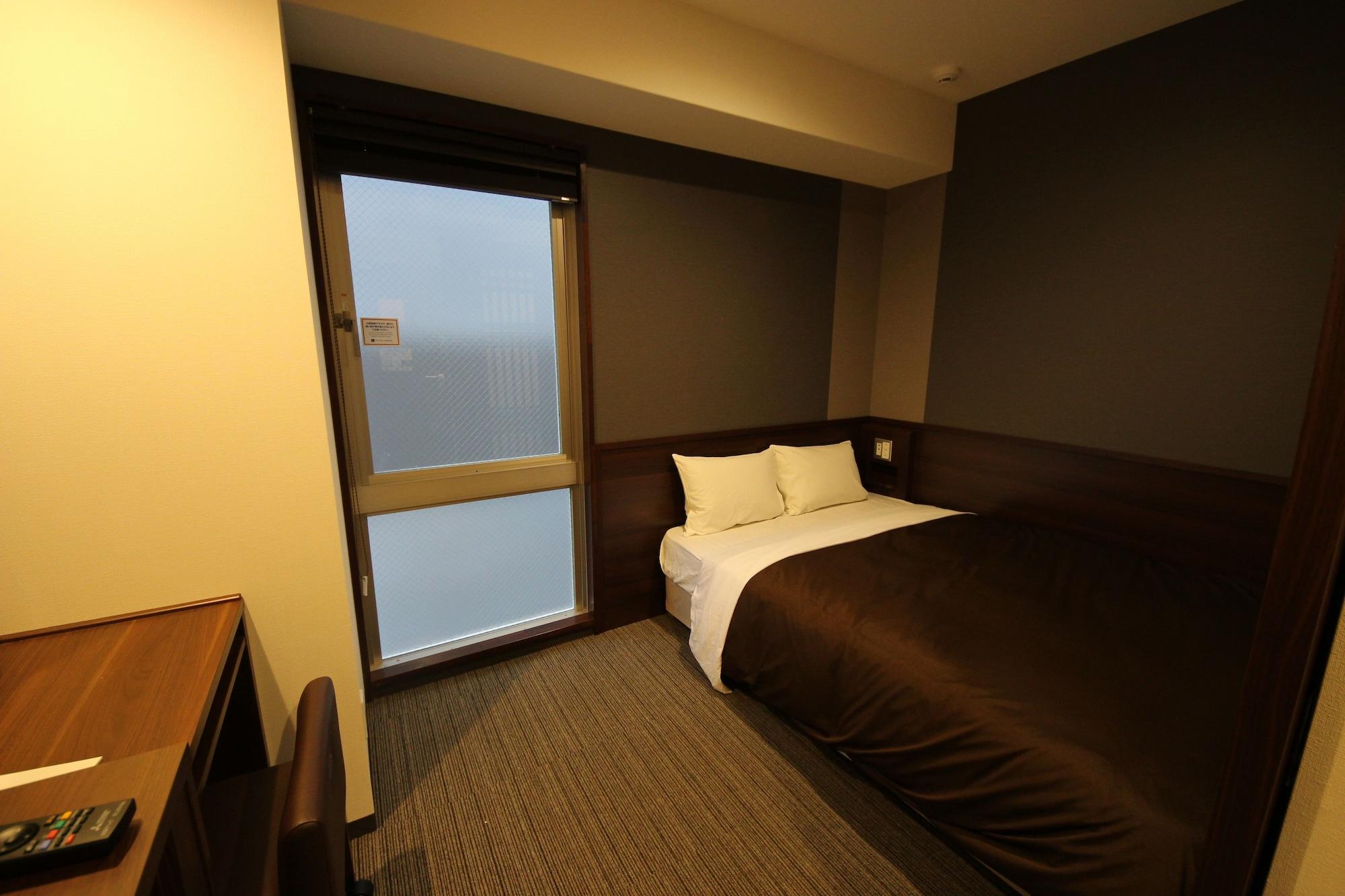 Hotel Urbain Shijo Omiya Kyoto