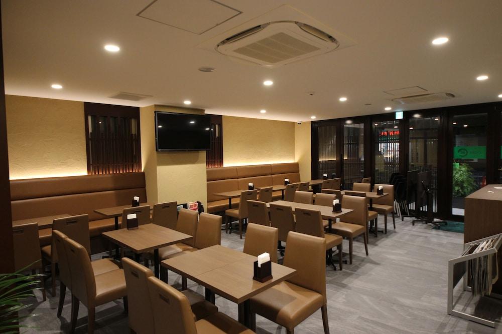 Hotel Urbain Shijo Omiya