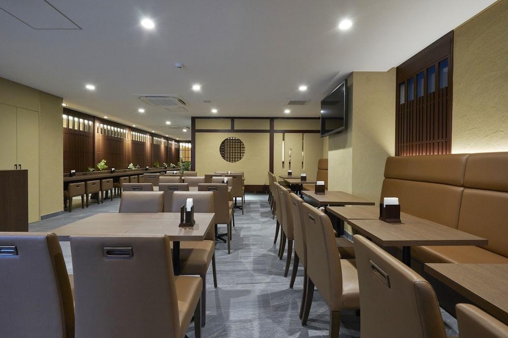 Urbain Shijo Omiya Hotel 3*