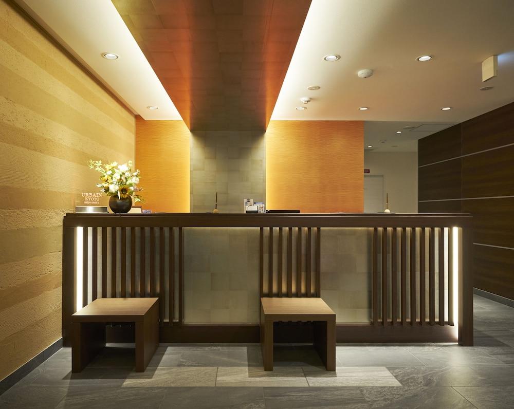 Urbain Shijo Omiya Hotel
