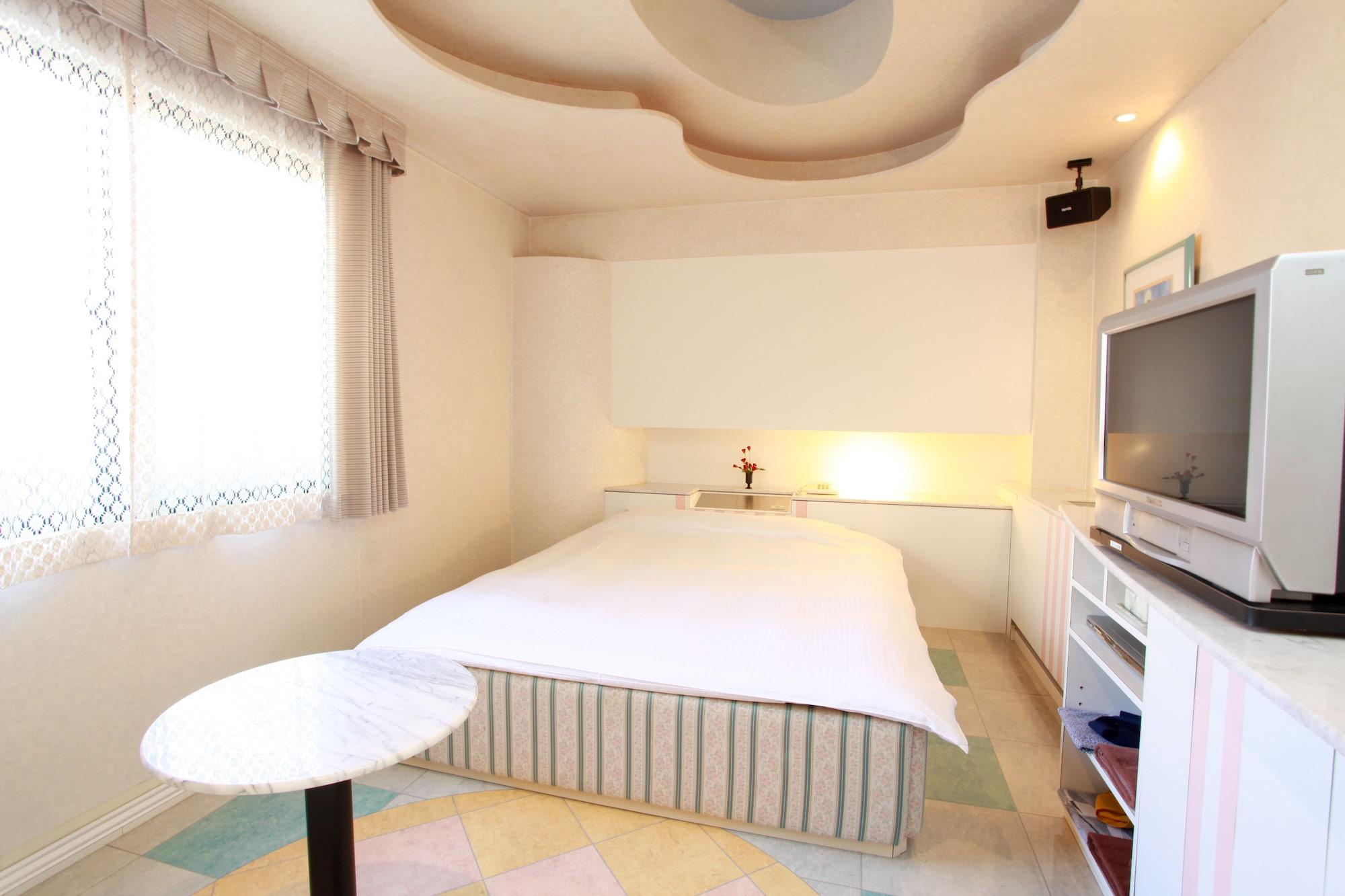 In Sasarindou Hotel