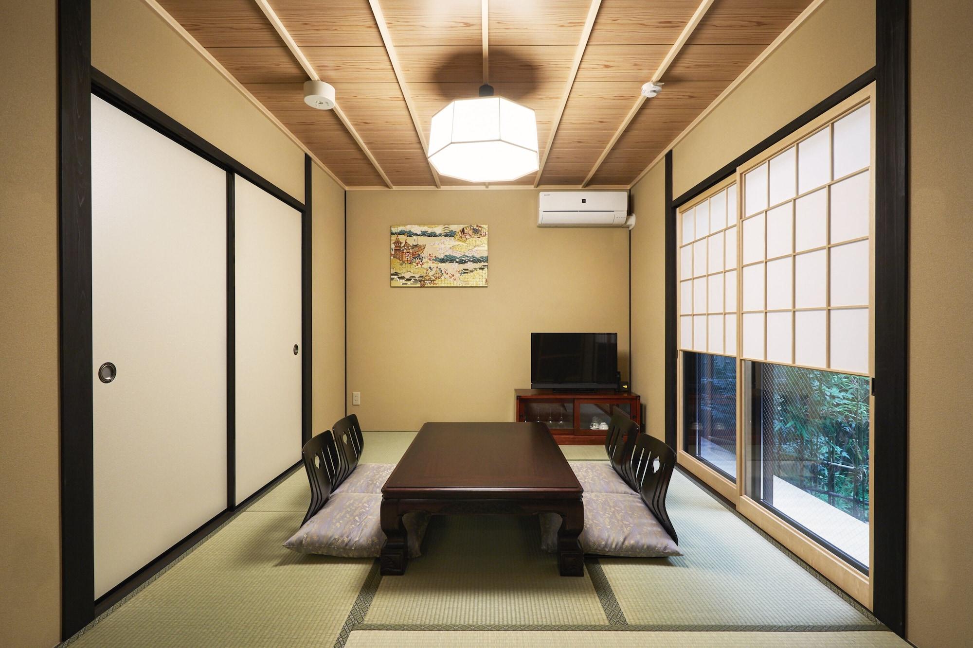 Holiday home Rinn Gion Yasakamae Kyoto