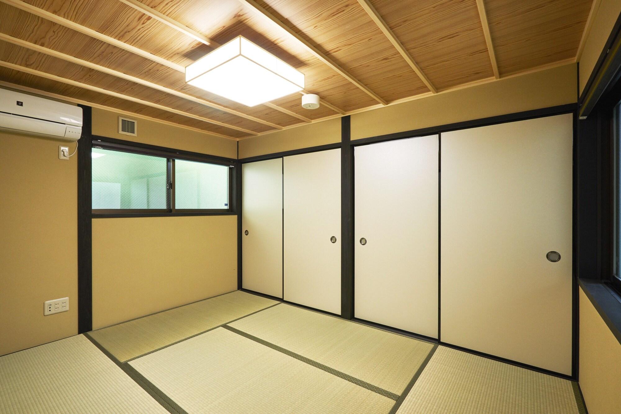 Rinn Gion Yasakamae Holiday home *