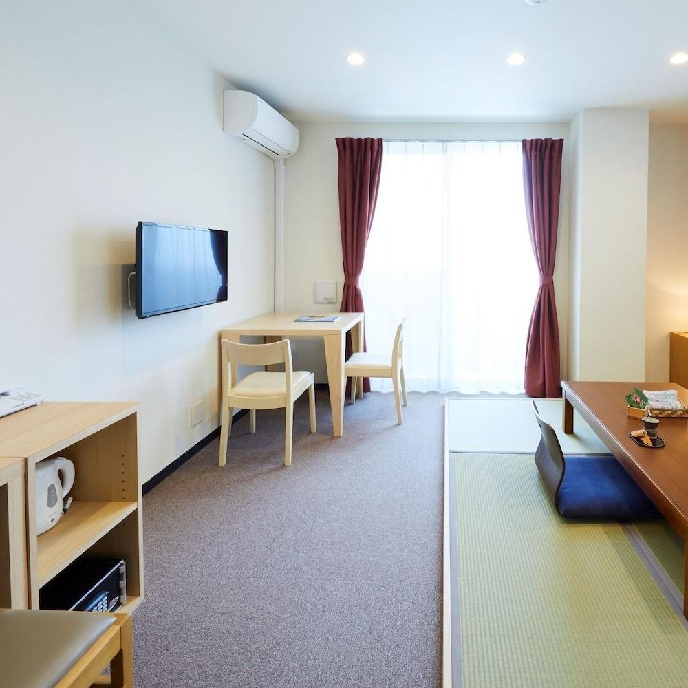 Aparthotel Rinn Shichijo Ohashi Bridge Kyoto