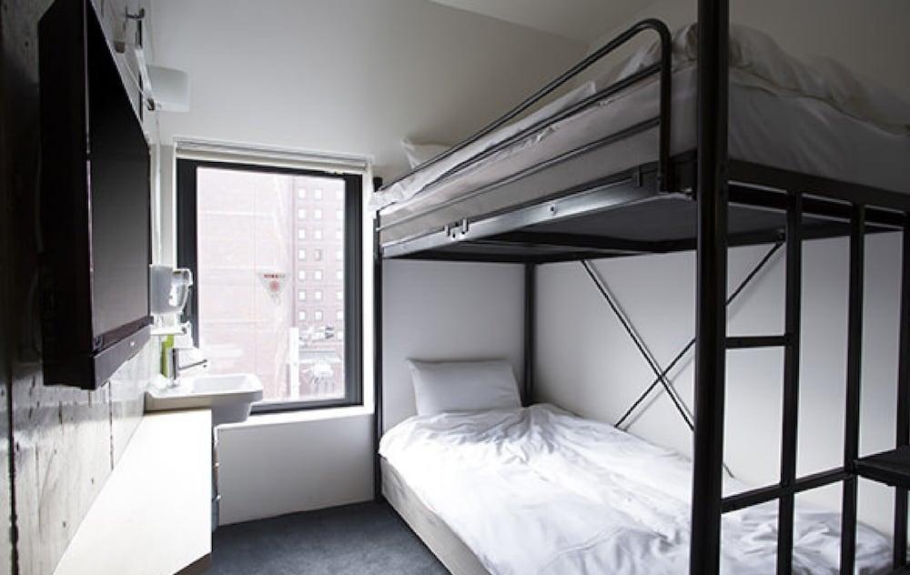 Hostel Piece *