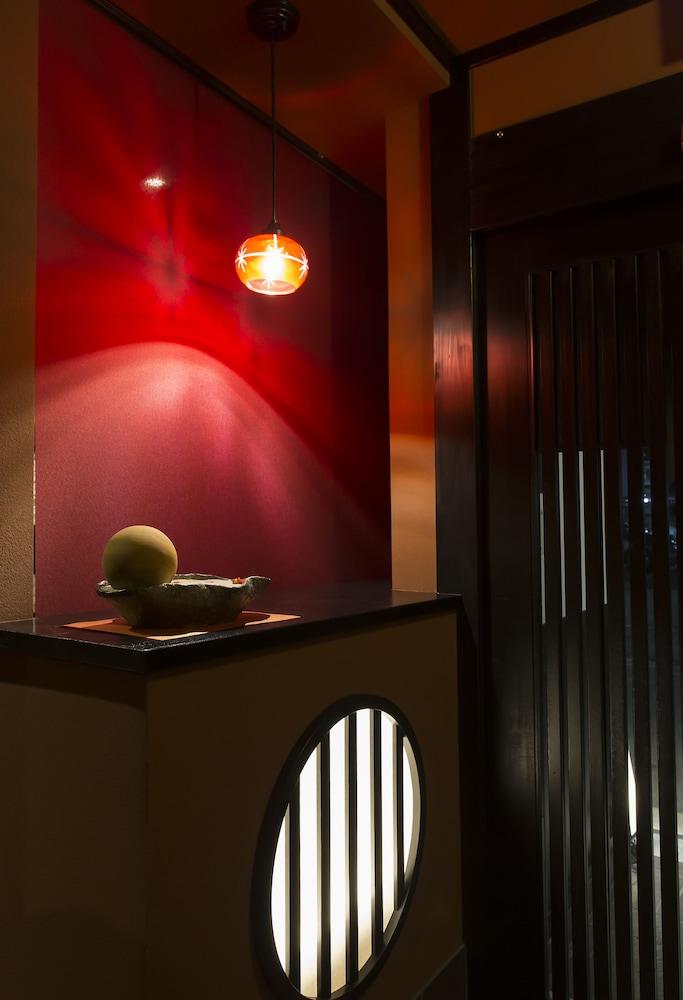 Resi Fuyacho Holiday home *