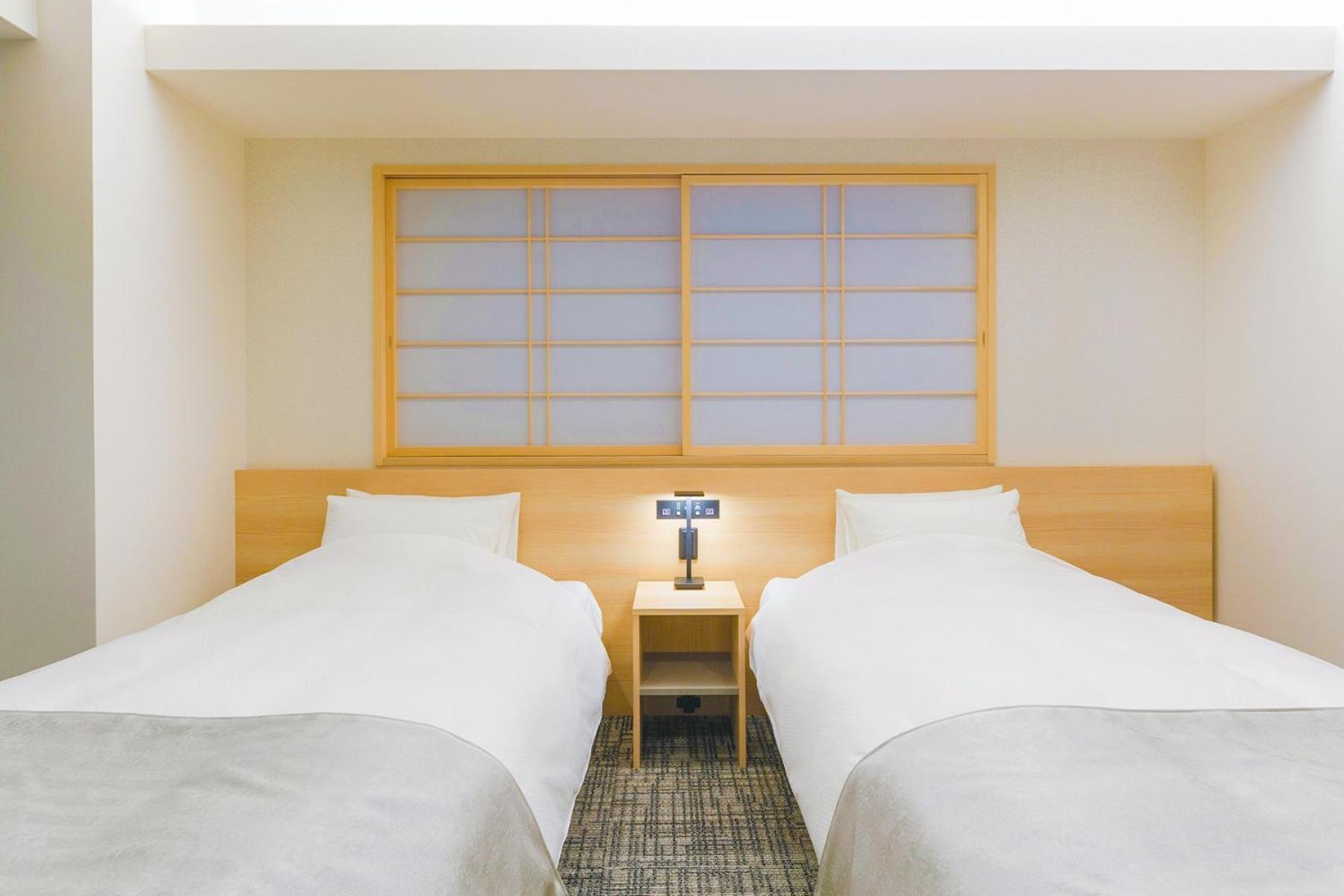 Hotel M's Est Shijo Karasuma 3*