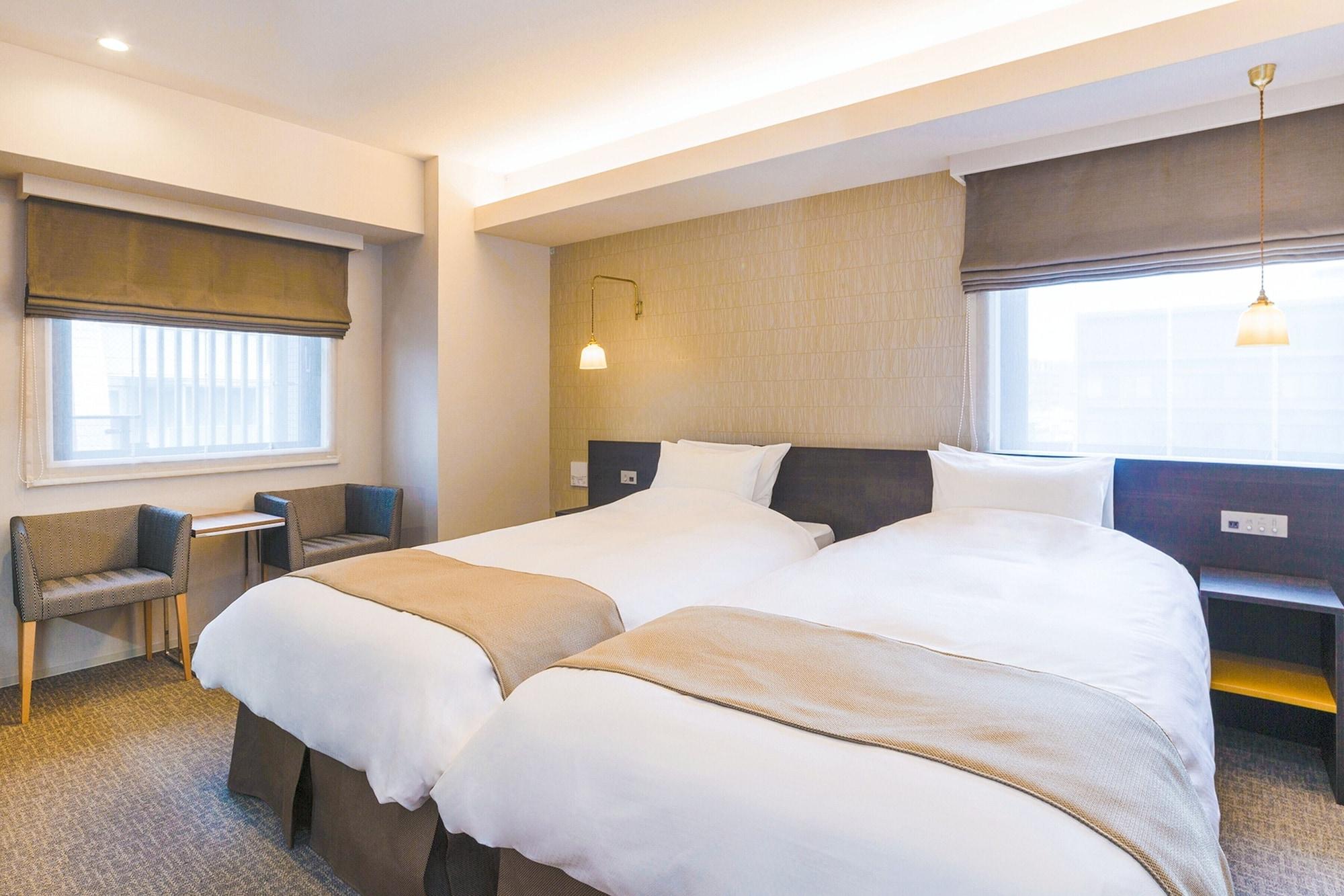 M's Est Shijo Karasuma 3* Kyoto