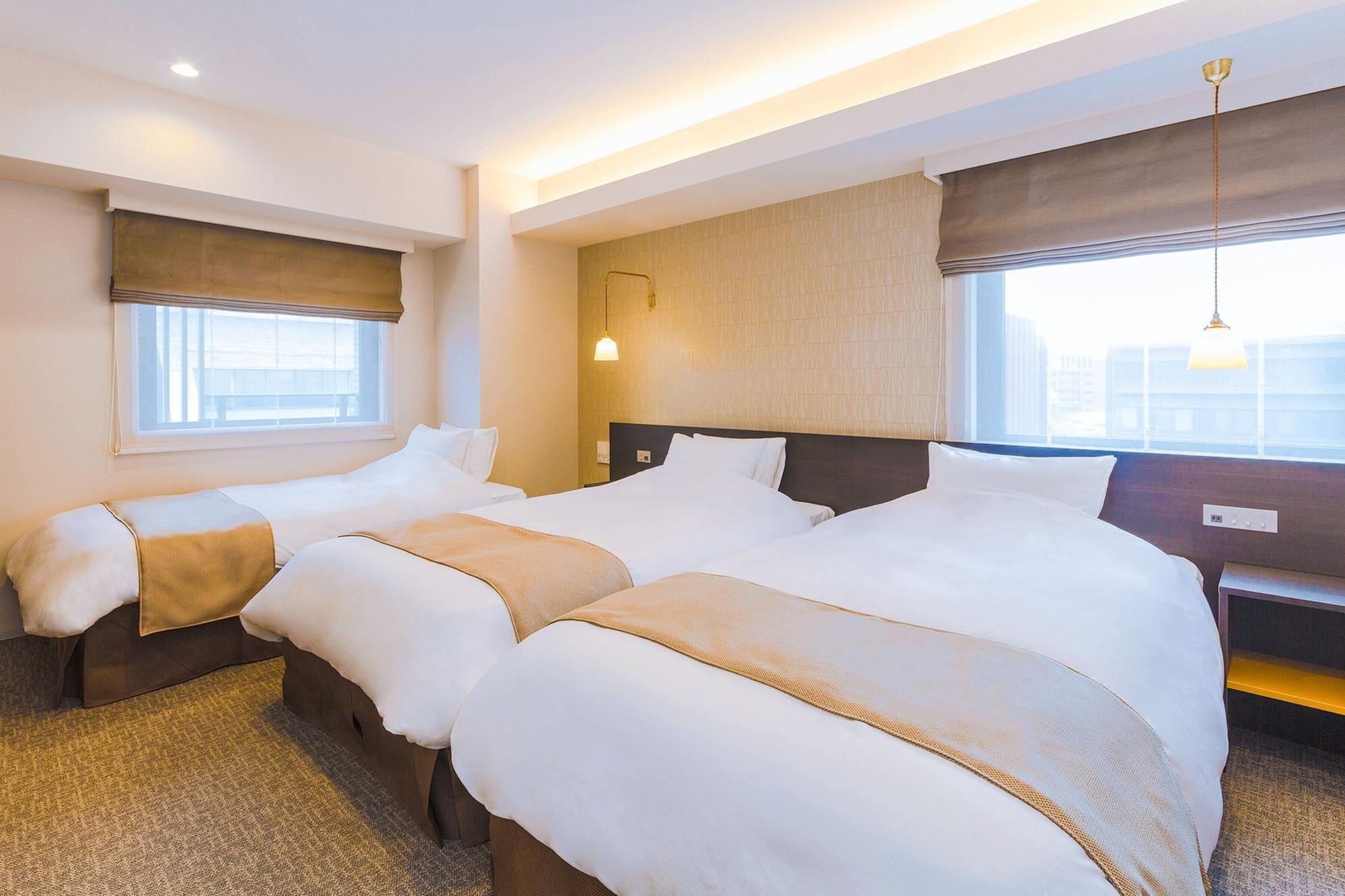 M's Est Shijo Karasuma Hotel Kyoto