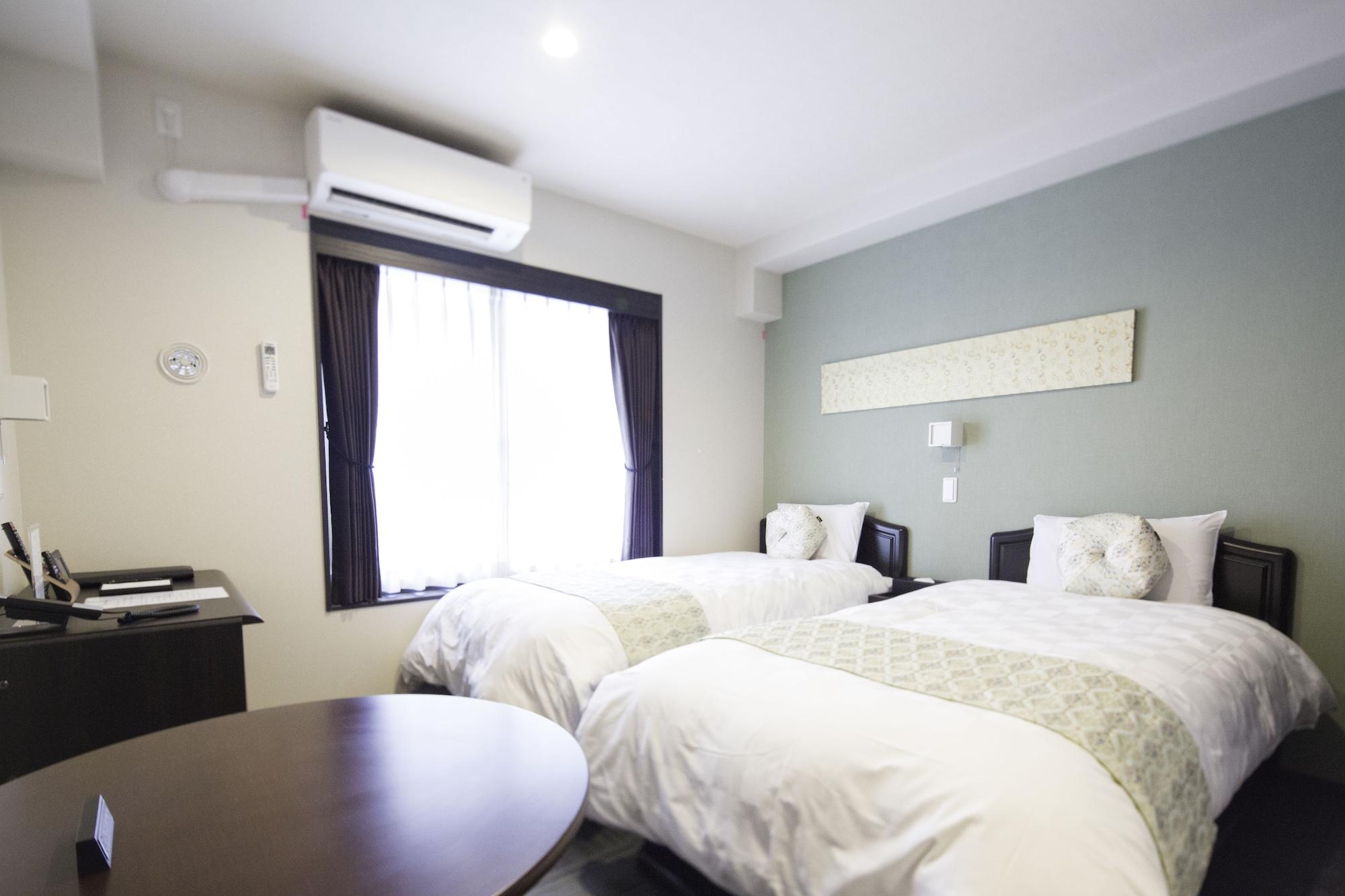 Hotel Gion Hanna 3*