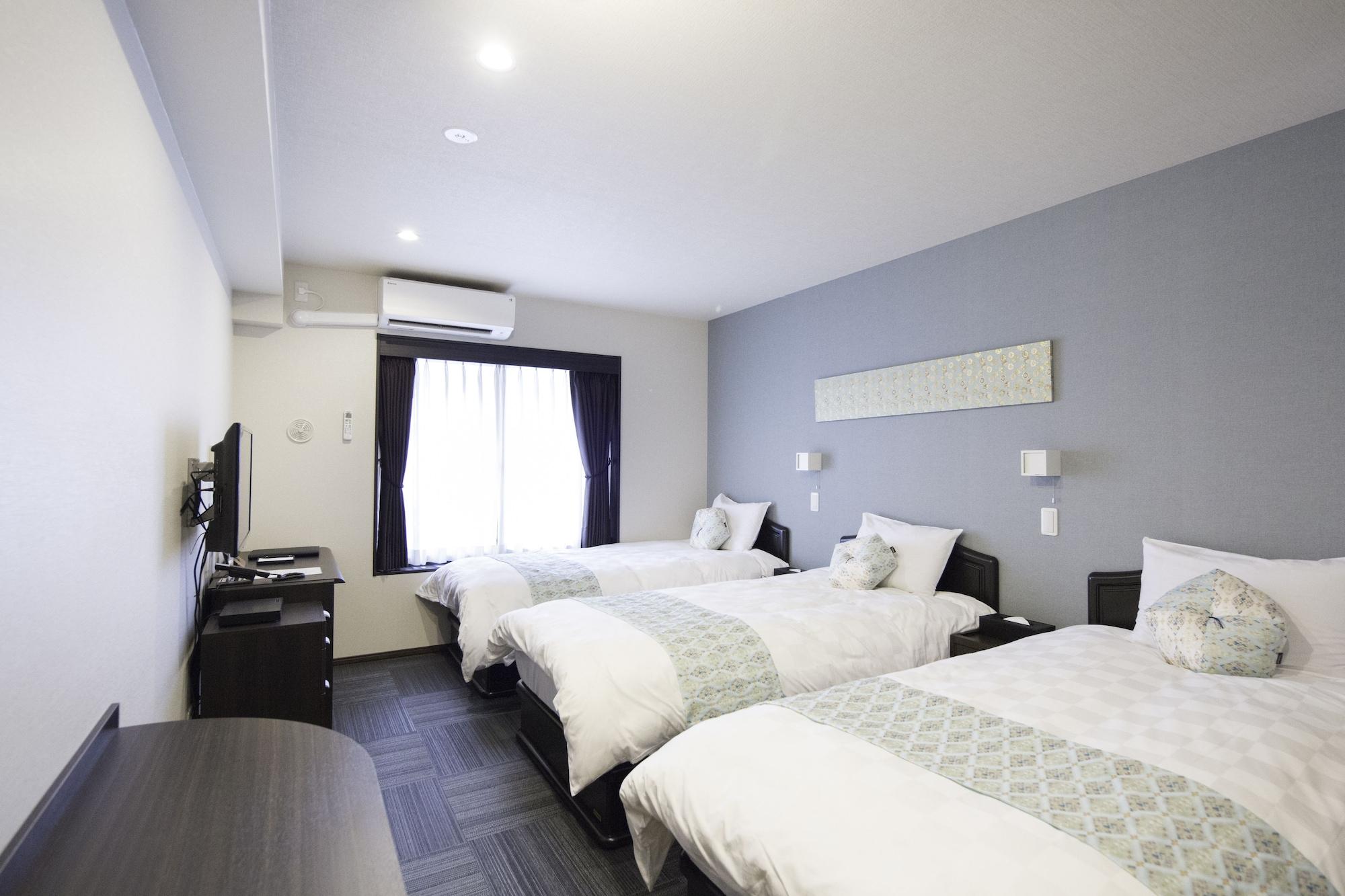 Gion Hanna Hotel