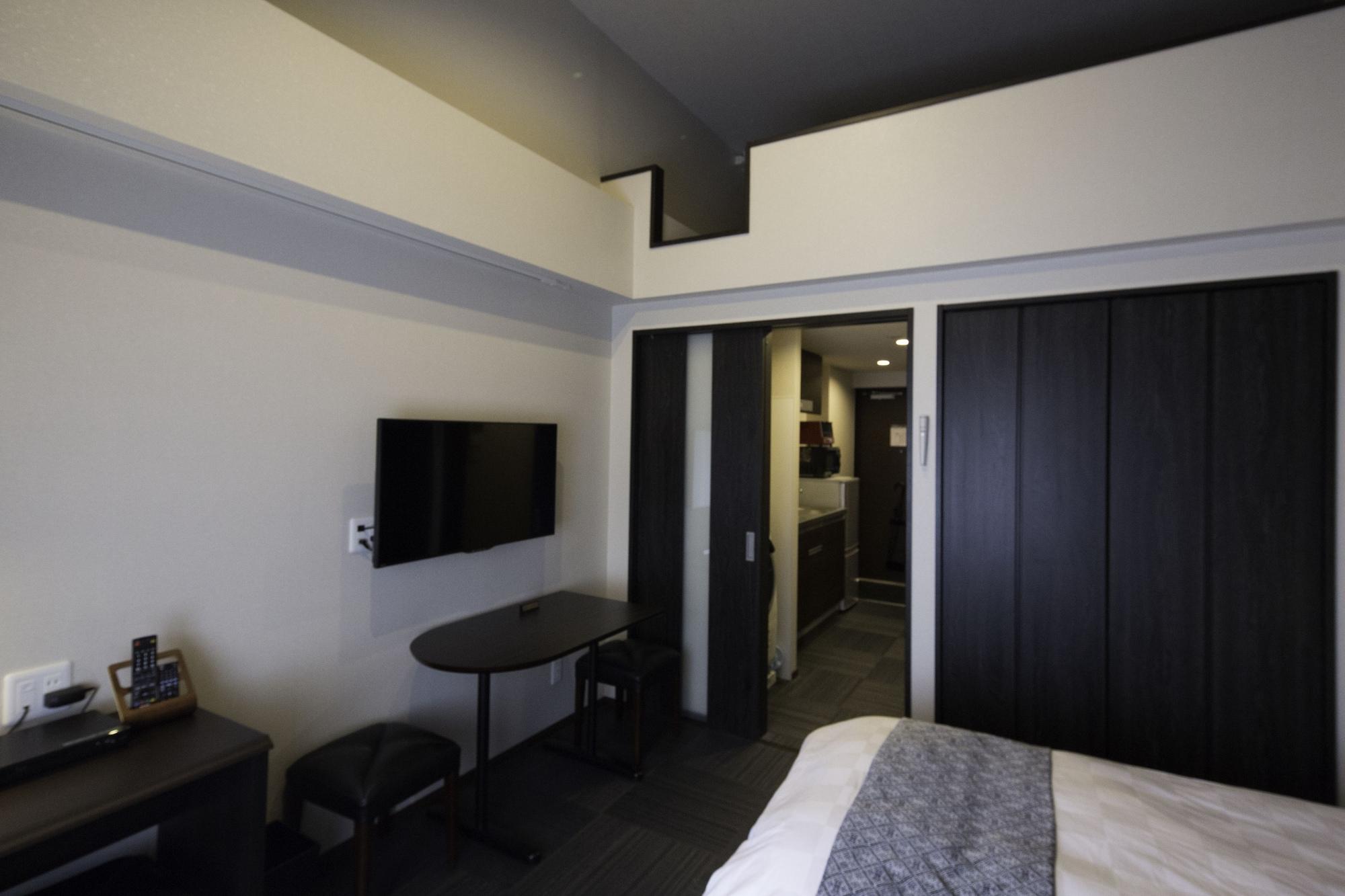 Hotel Gion Hanna Kyoto