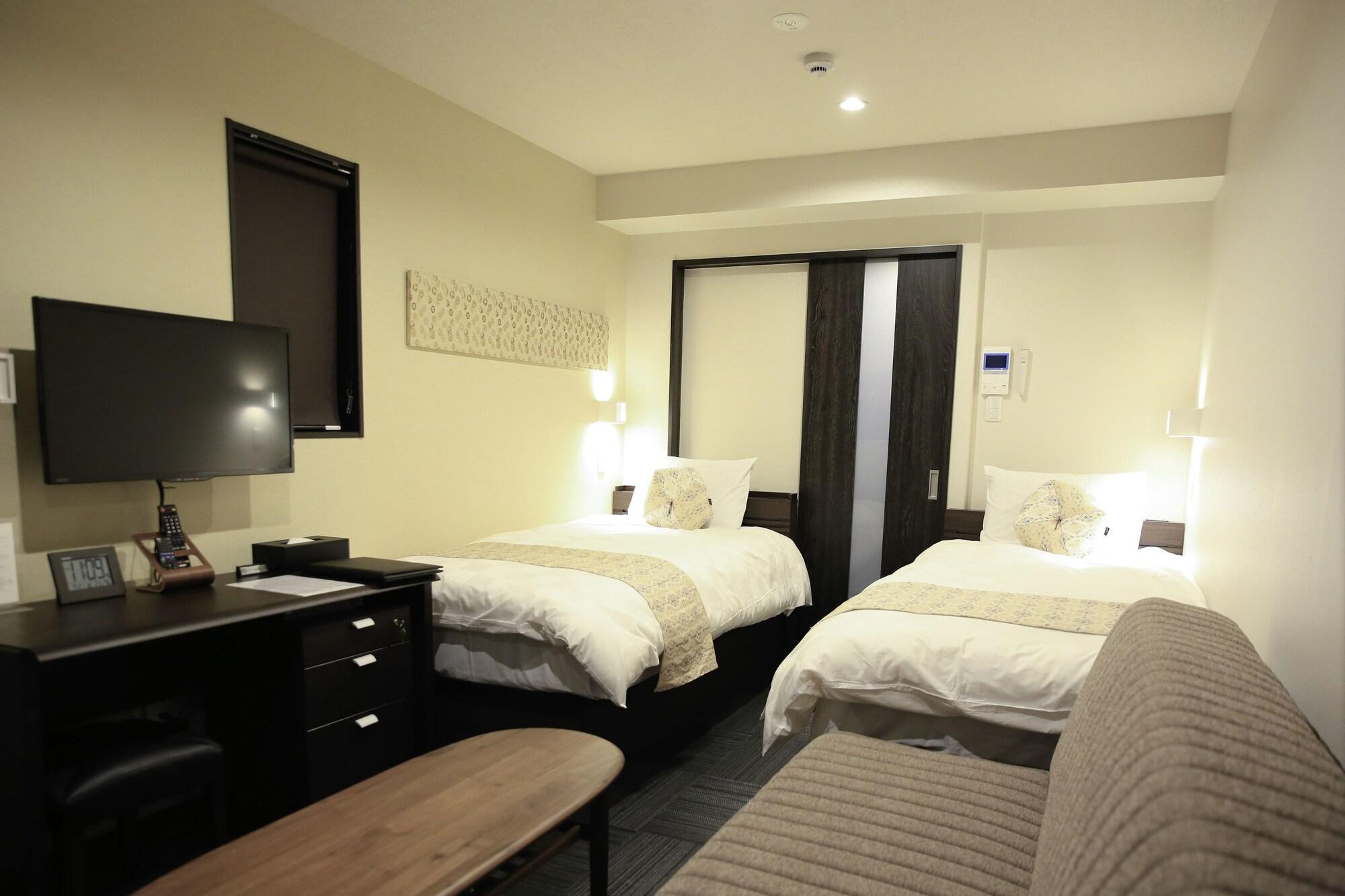 Gion Hanna Hotel Kyoto