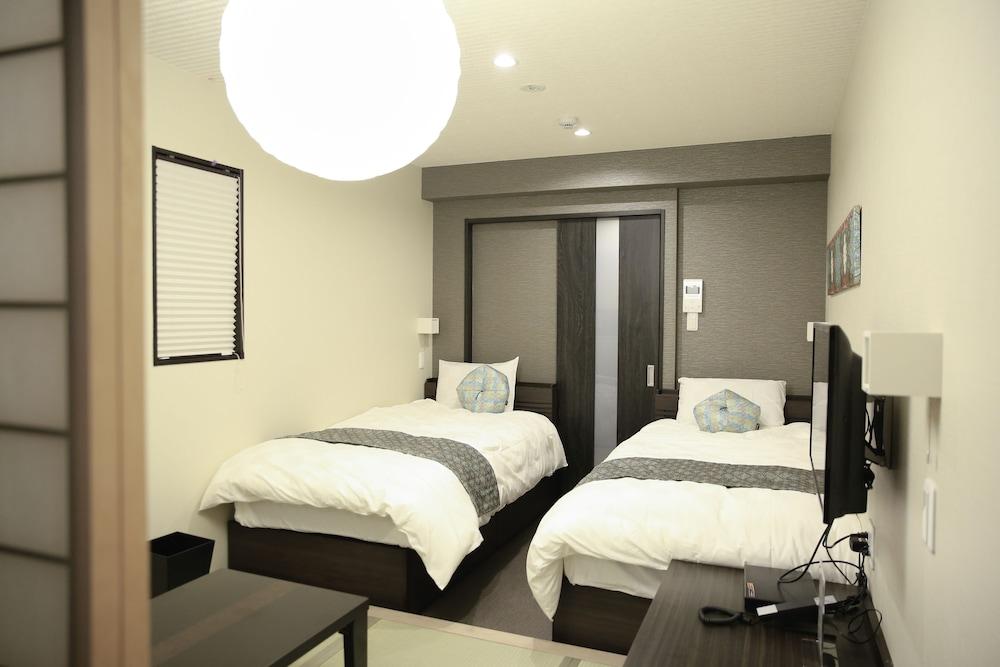 Hotel Gion Hanna Kyoto