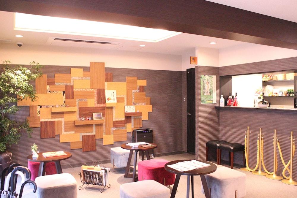 Hotel Gion Hanna 3*