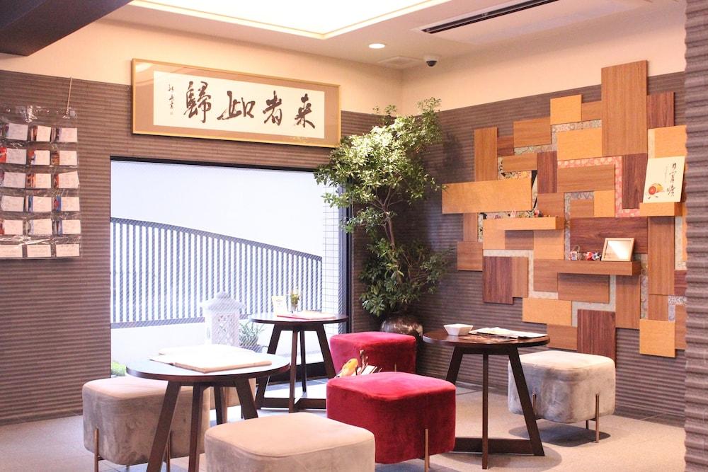 Hotel Gion Hanna 3*