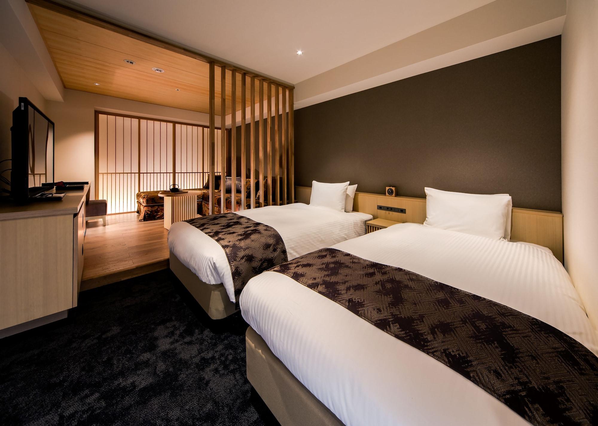 Daiwa Roynet Ekimae Hotel