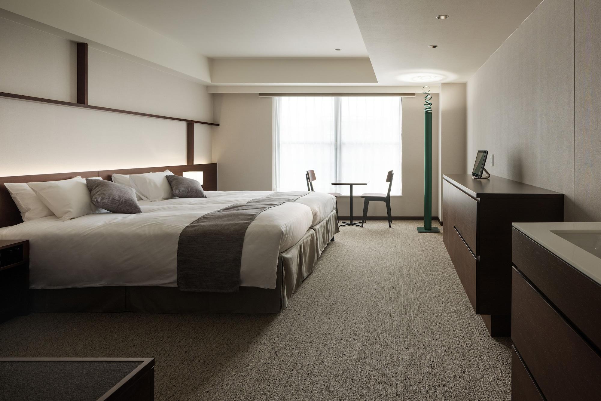 Hotel The General Takatsuji Tominokoji