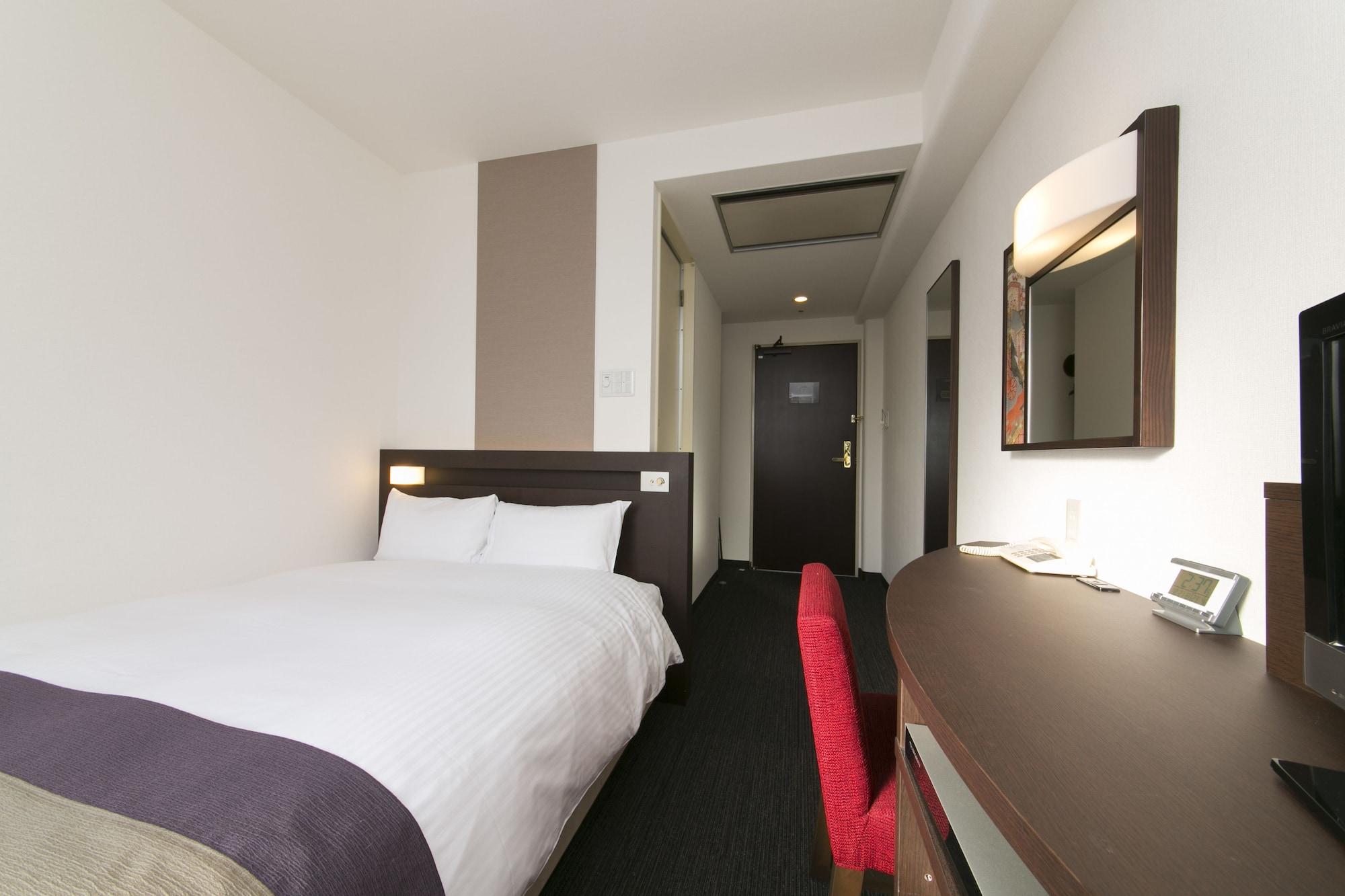 Urban Hotel