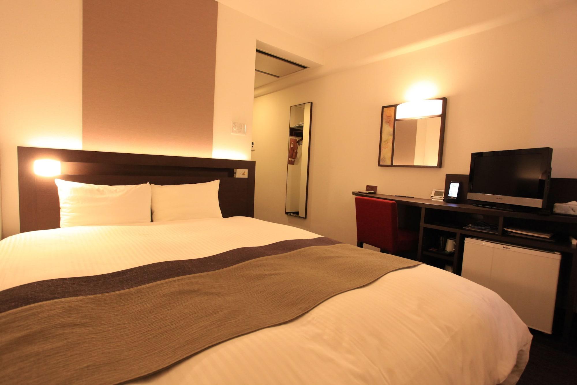 Hotel Urban Kyoto