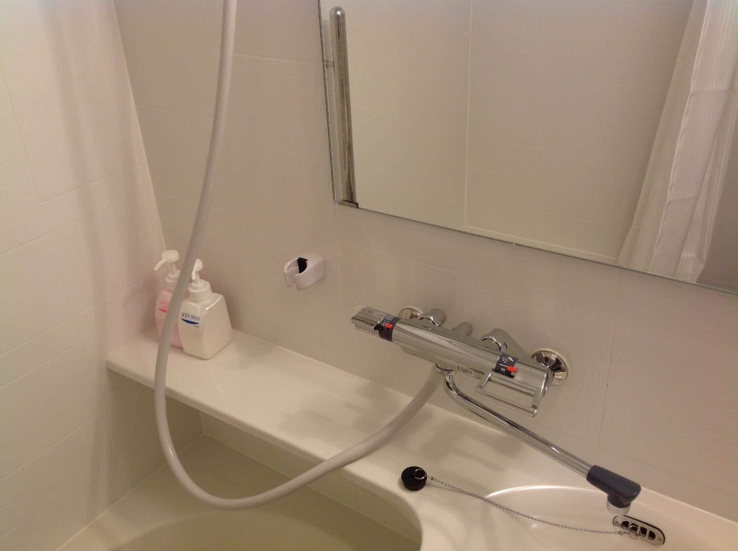 Matsumoto Ryokan 3*