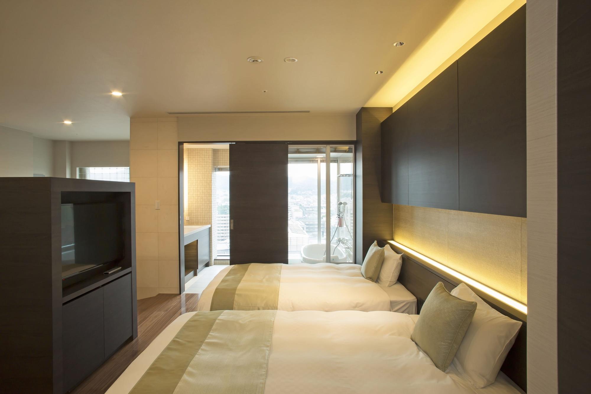 Keihan Grande Hotel Kyoto