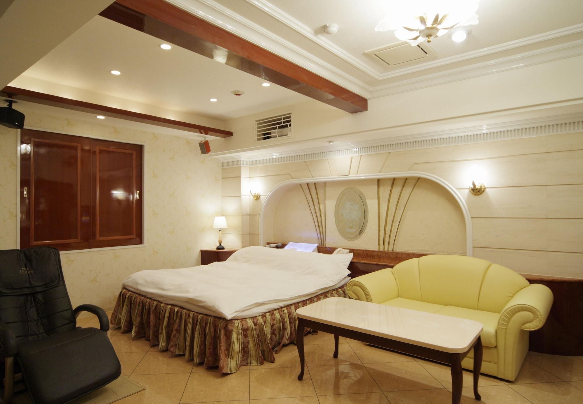 Grand Fine Minami (adults Only) Love hotel Kyoto