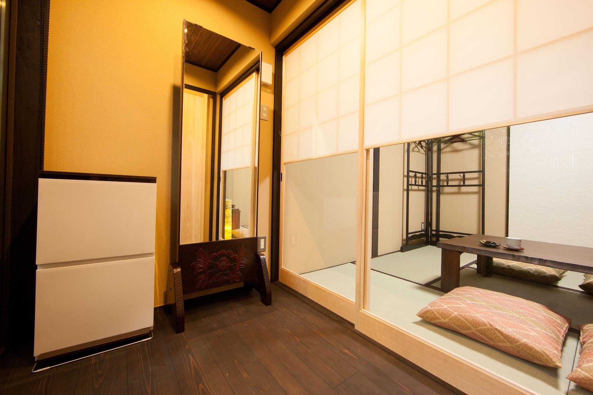 Rinn Shijomibugawa Holiday home