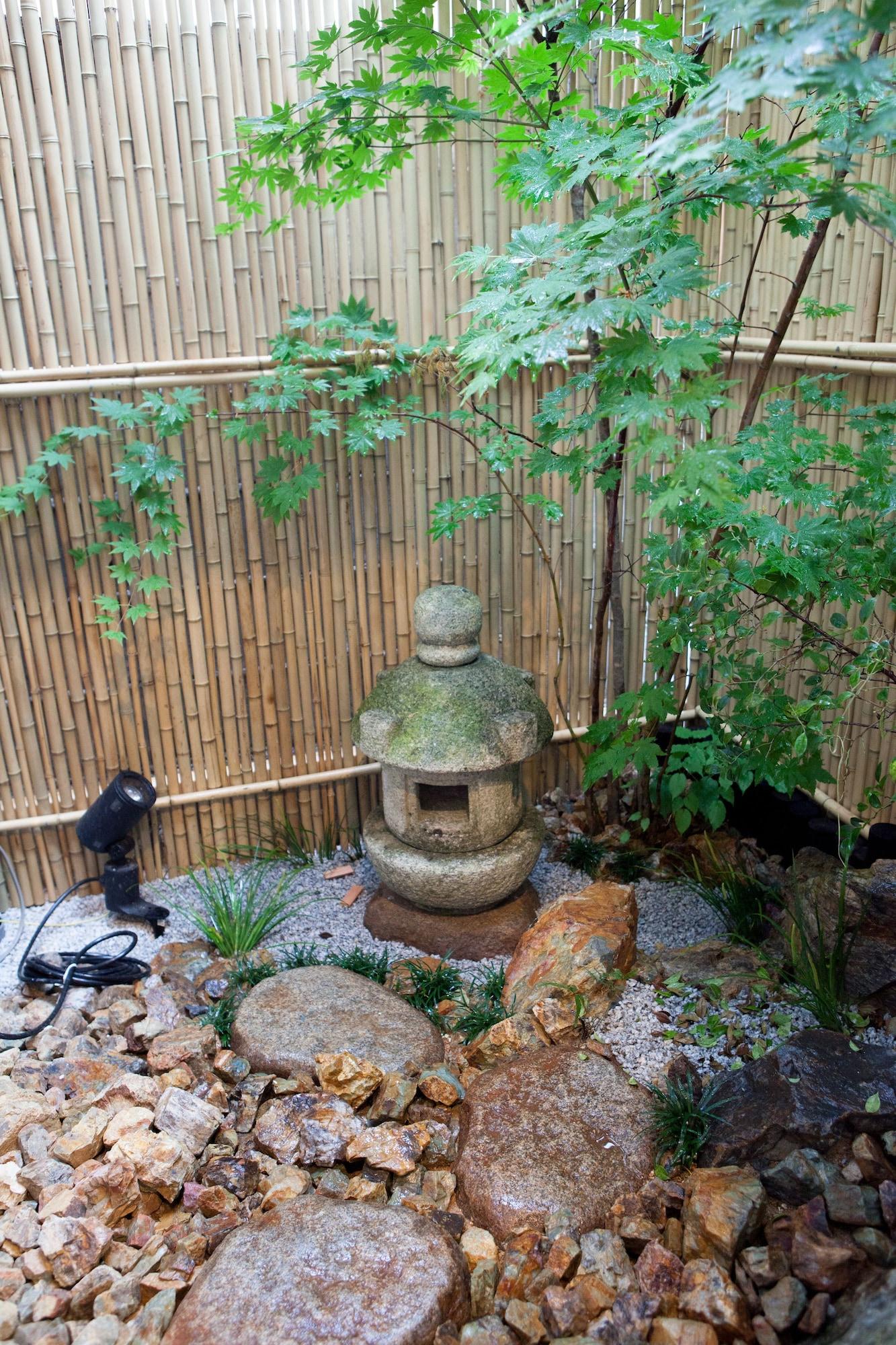 Rinn Shijomibugawa Holiday home *