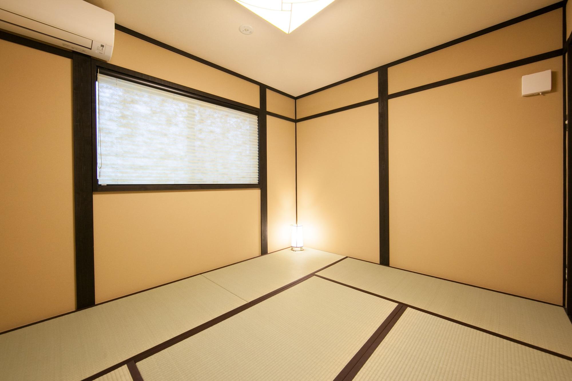 Rinn Shijomibugawa Holiday home Kyoto