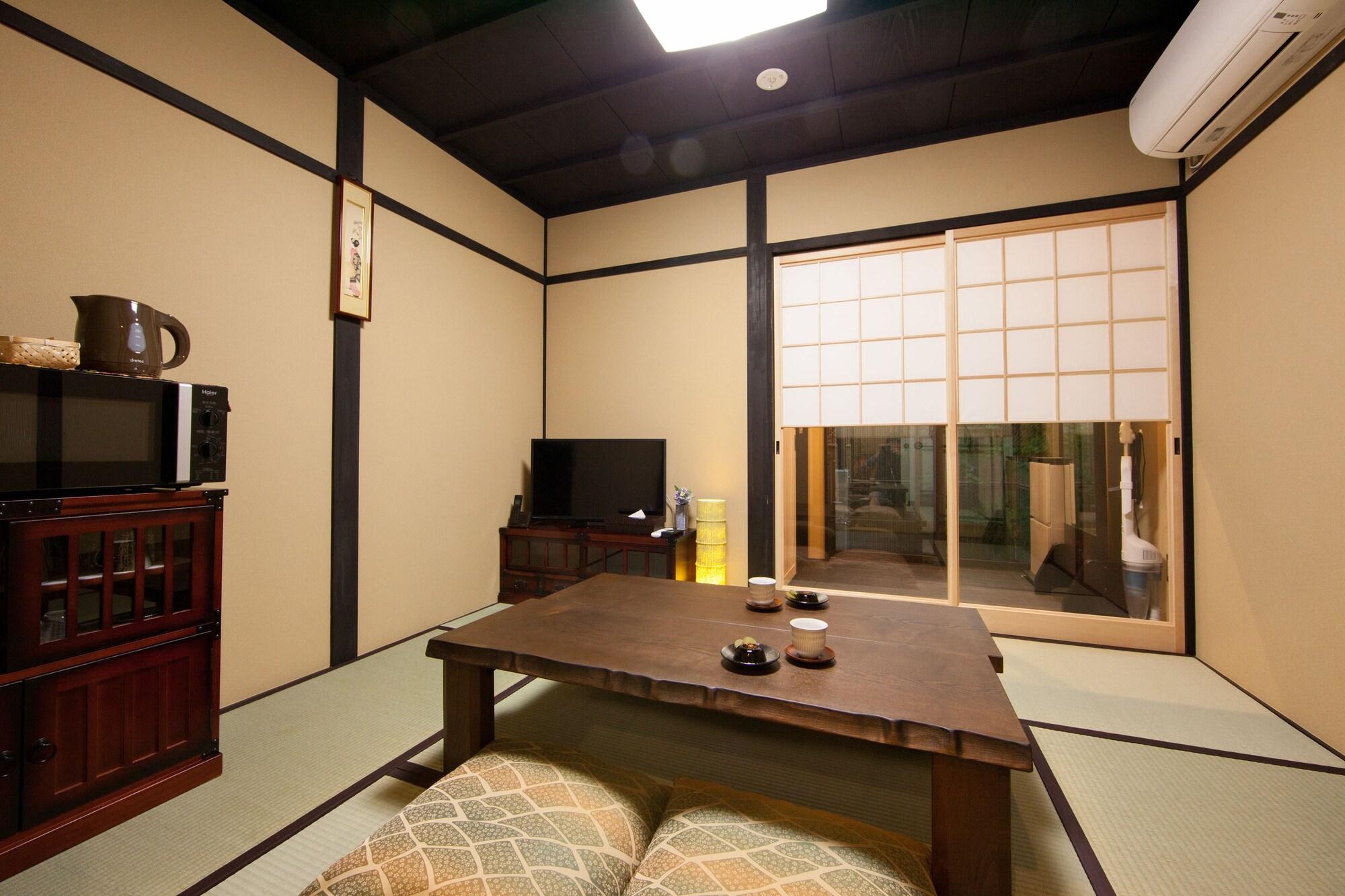 Rinn Shijomibugawa Holiday home