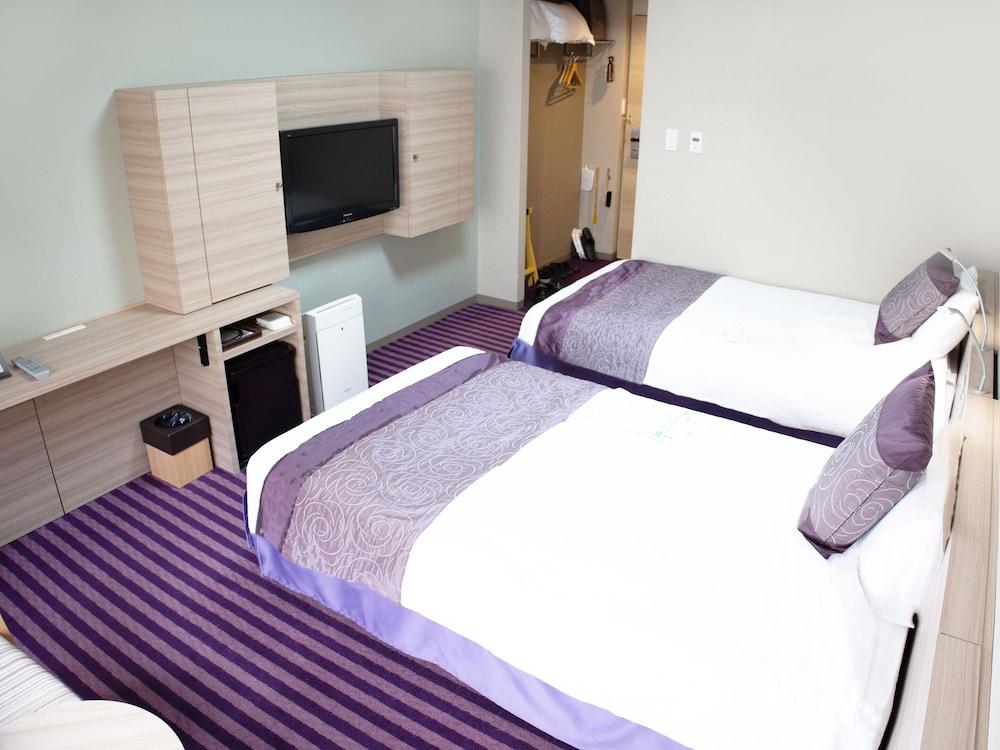 Hotel Keihan Grande Kyoto