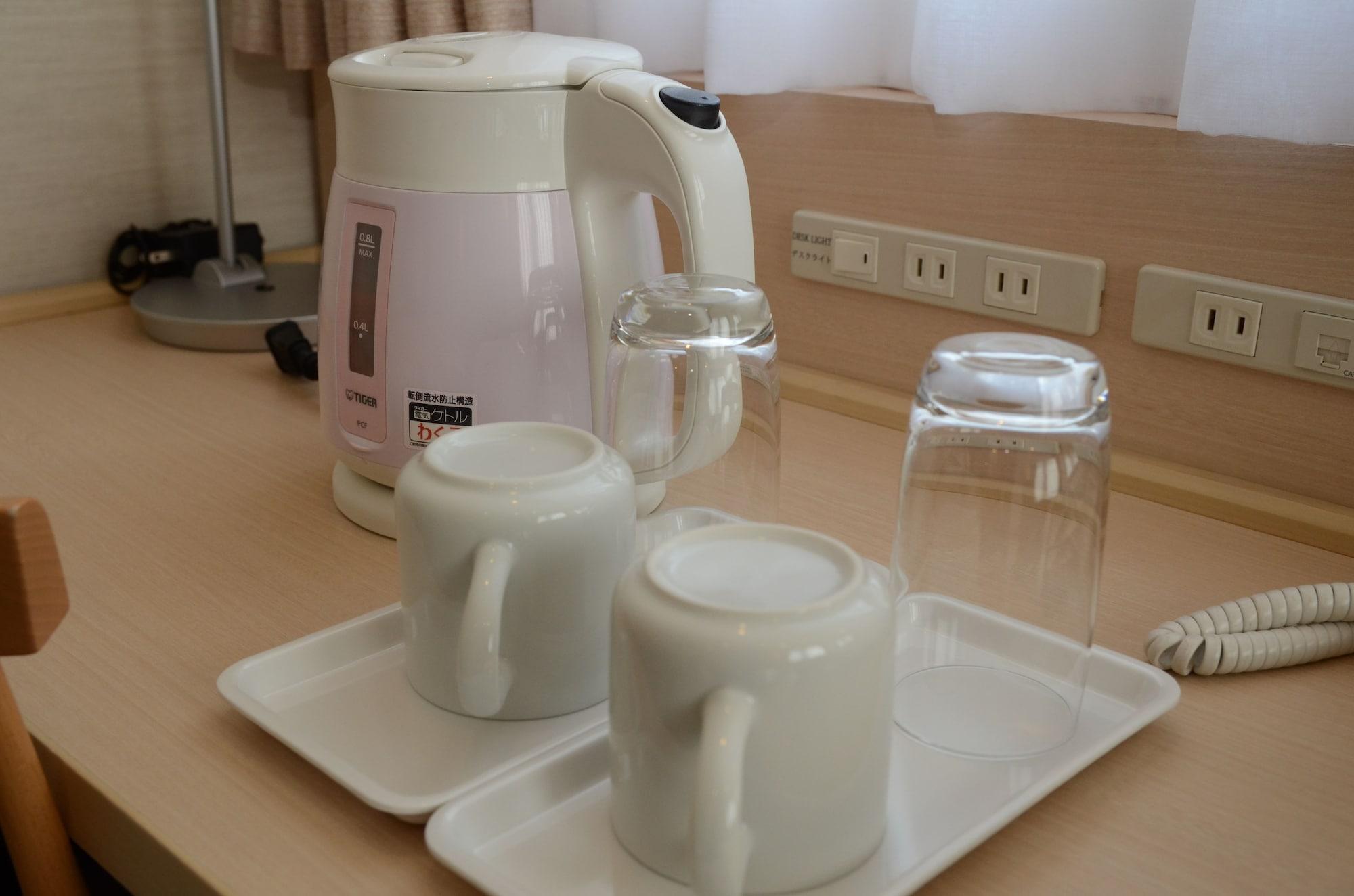Via Shijomuromachi Hotel 3*