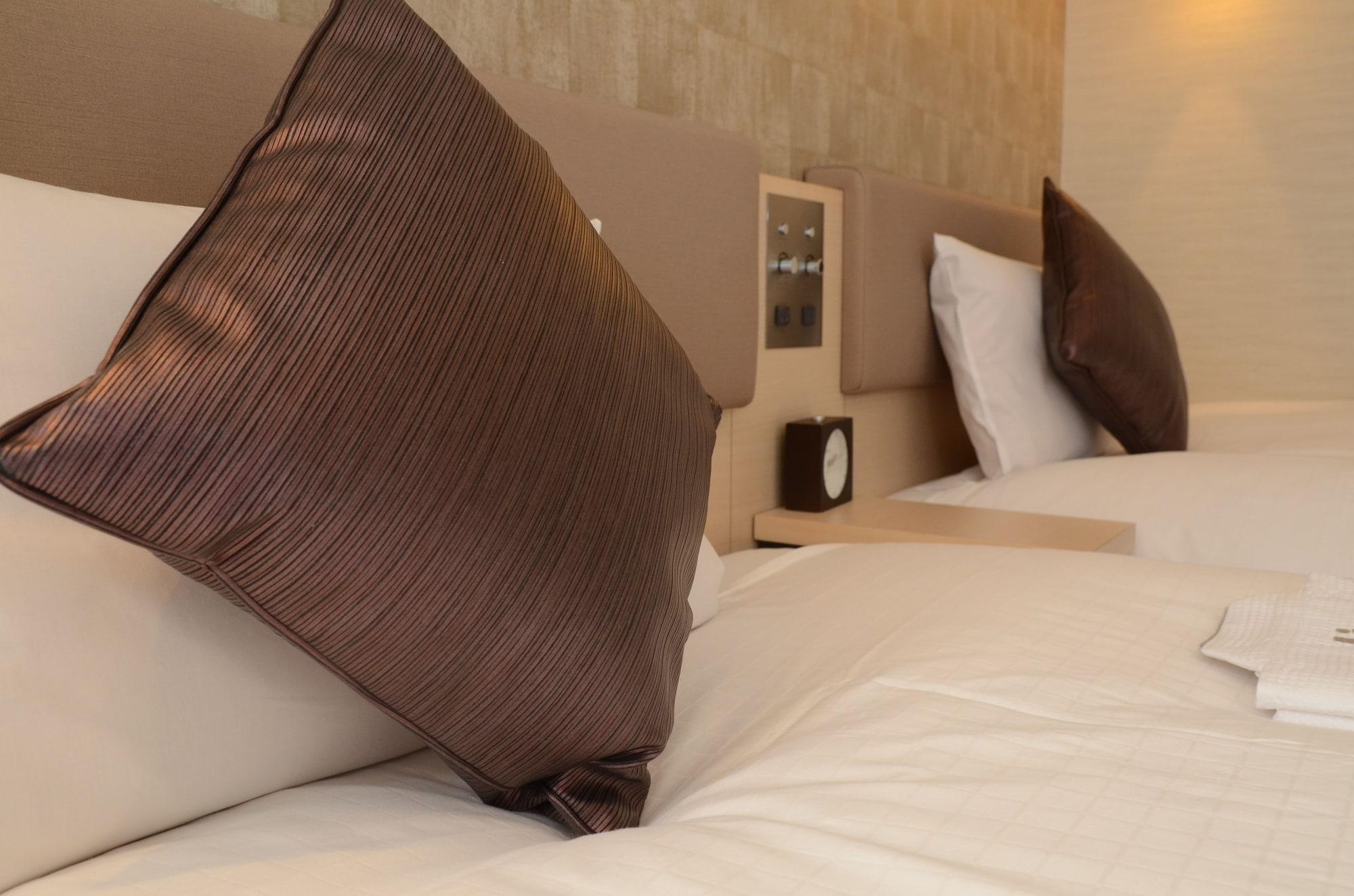 Via Shijomuromachi Hotel 3*