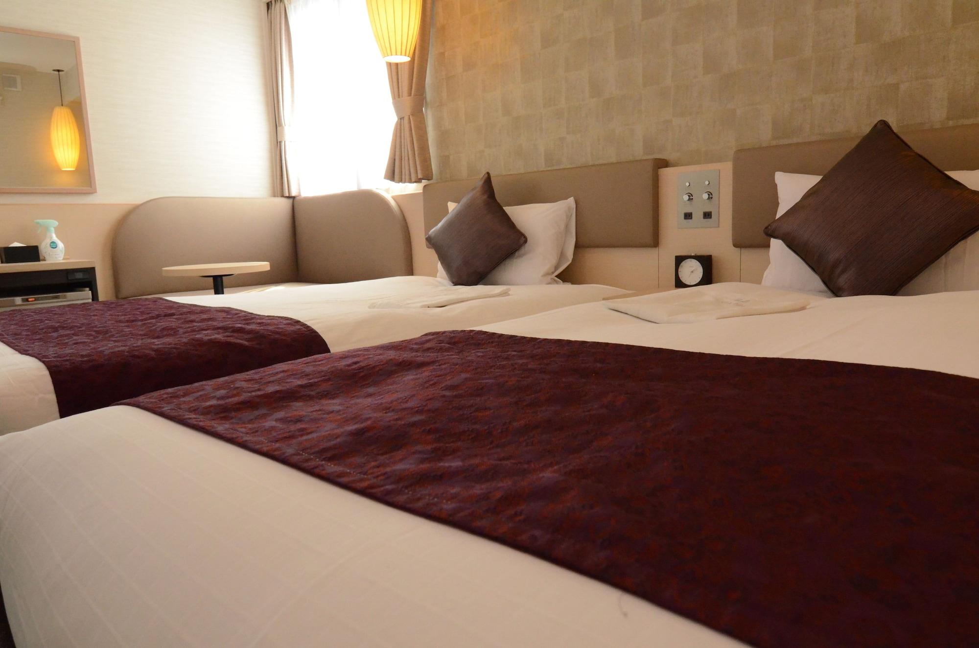 Hotel Via Shijomuromachi 3*