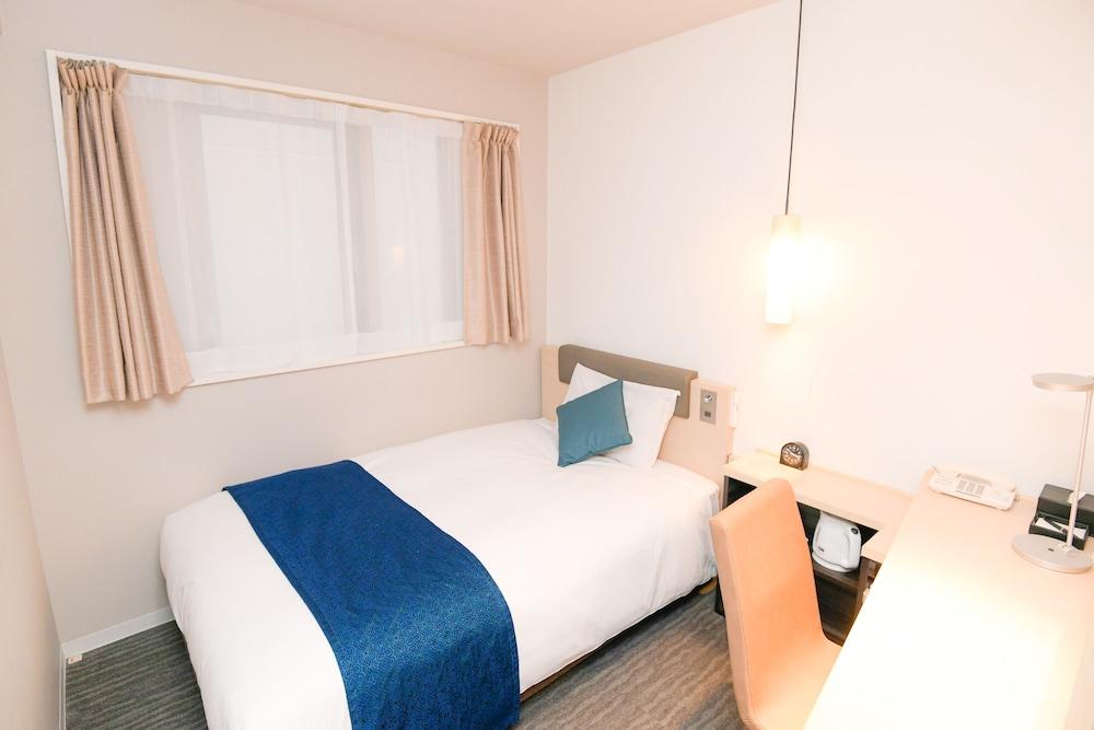 Via Shijomuromachi Hotel Kyoto