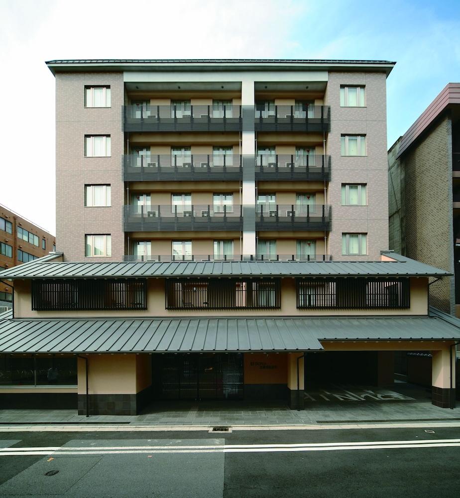 Via Shijomuromachi Hotel 3*